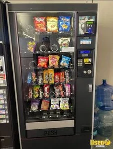 276 Dixie Narco Soda Machine 2 Texas for Sale
