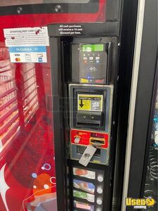 276 Dixie Narco Soda Machine 3 Texas for Sale