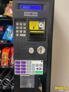 276 Dixie Narco Soda Machine 4 Texas for Sale