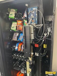 276 Dixie Narco Soda Machine 6 Texas for Sale