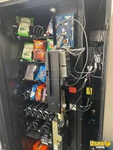 276 Dixie Narco Soda Machine 6 Texas for Sale
