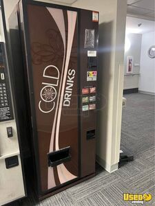 276e Dixie Narco Soda Machine 2 Pennsylvania for Sale