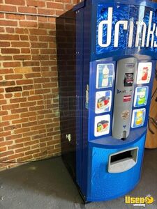 276e Dixie Narco Soda Machine 3 New York for Sale