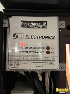 276e Dixie Narco Soda Machine 3 Pennsylvania for Sale