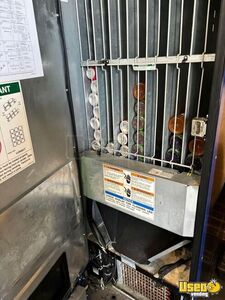 276e Dixie Narco Soda Machine 4 New York for Sale