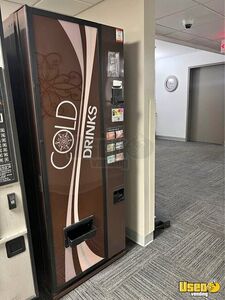 276e Dixie Narco Soda Machine Pennsylvania for Sale