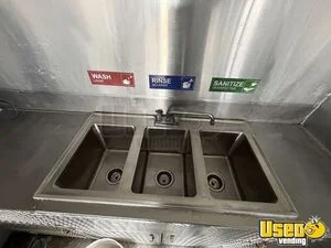 2922 Kitchen Food Trailer Kitchen Food Trailer Food Warmer Colorado for Sale