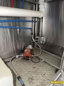 2922 Kitchen Food Trailer Kitchen Food Trailer Microwave Colorado for Sale