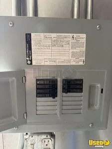 2922 Kitchen Food Trailer Kitchen Food Trailer Shore Power Cord Colorado for Sale