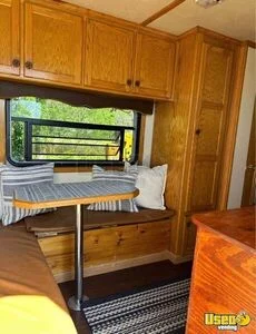 3 Horse Living Quarters 3-horse Lq Trailer Awning Tennessee for Sale