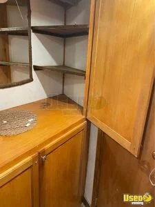 3 Horse Living Quarters Trailer 3-horse Lq Trailer Rear Tack Georgia for Sale