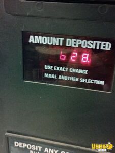 3037 Usi Soda Machine 20 Nevada for Sale