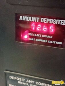 3037 Usi Soda Machine 23 Nevada for Sale