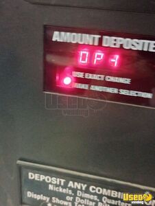 3037 Usi Soda Machine 25 Nevada for Sale