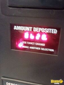 3037 Usi Soda Machine 27 Nevada for Sale