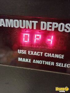 3037 Usi Soda Machine 28 Nevada for Sale