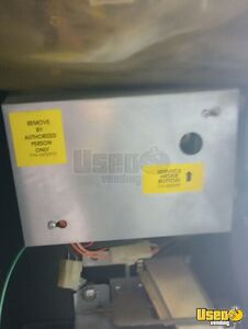 3037 Usi Soda Machine 4 Nevada for Sale