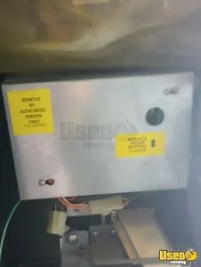 3037 Usi Soda Machine 4 Nevada for Sale