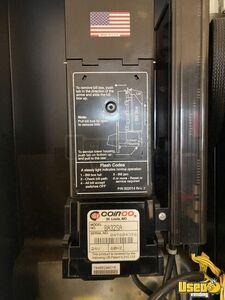 3037 Usi Soda Machine 4 Texas for Sale