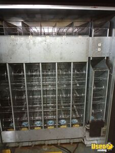 3037 Usi Soda Machine 7 Nevada for Sale