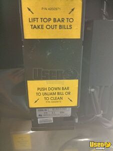 3037 Usi Soda Machine 9 Nevada for Sale
