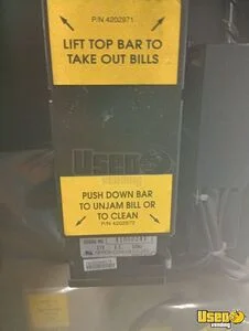 3037 Usi Soda Machine 9 Nevada for Sale