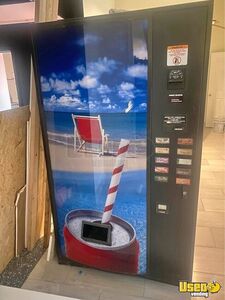 3037 Usi Soda Machine Texas for Sale