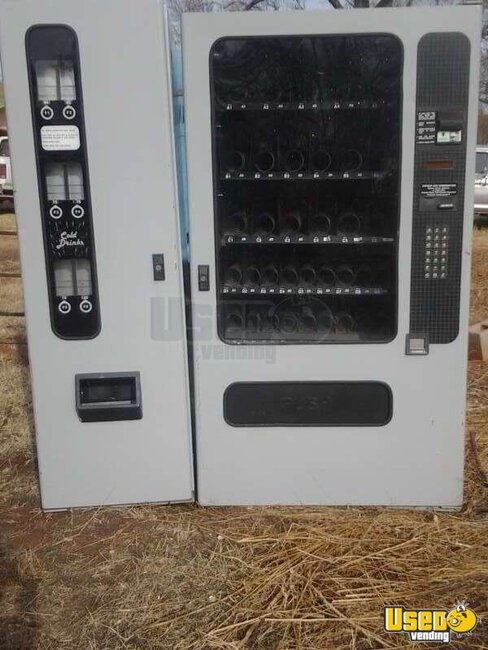 3038-3076 Usi / Wittern Combo Machine Arizona for Sale