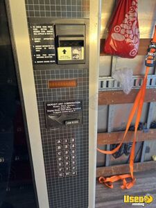 3039 Other Snack Vending Machine 4 New Mexico for Sale