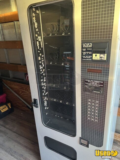 3039 Other Snack Vending Machine New Mexico for Sale