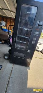 3039 Usi Snack Machine 2 Idaho for Sale