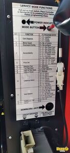 3053 Mdb Usi Snack Machine 6 Georgia for Sale