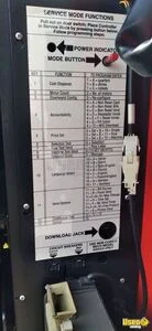 3053 Mdb Usi Snack Machine 6 Georgia for Sale
