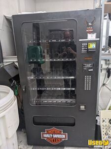 3076 Usi Snack Machine California for Sale