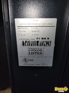 3120 And 3172 Usi / Wittern Combo Machine 3 California for Sale