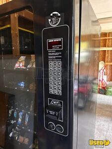 3129 Usi Snack Machine 2 North Carolina for Sale