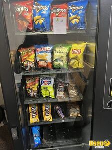 3130 And 660 Usi Snack Machine 2 Texas for Sale