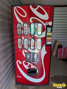 3130 And 660 Usi Snack Machine 3 Texas for Sale