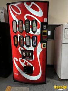 3130 And 660 Usi Snack Machine 5 Texas for Sale