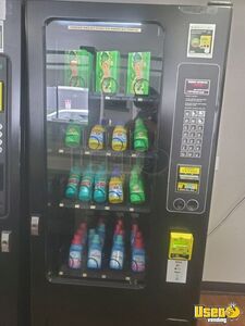 3130 Usi Snack Machine California for Sale