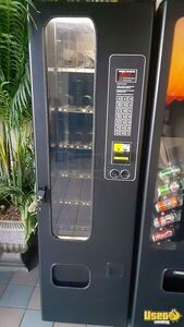 3130 Usi Snack Machine Nevada for Sale