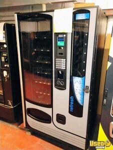 3155 Usi / Wittern Combo Machine 2 Florida for Sale