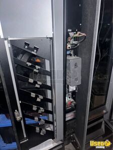 3155b Usi Snack Machine 3 Wyoming for Sale