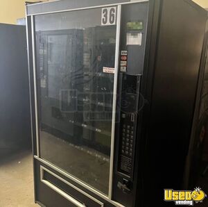3159 Usi Snack Machine 2 California for Sale