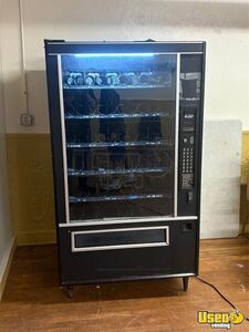 3159 Usi Snack Machine 2 New York for Sale