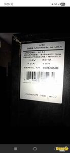 3160 Usi Snack Machine 3 Ohio for Sale