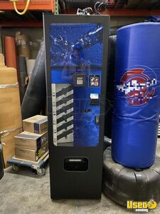 3179 Other Soda Vending Machine New York for Sale