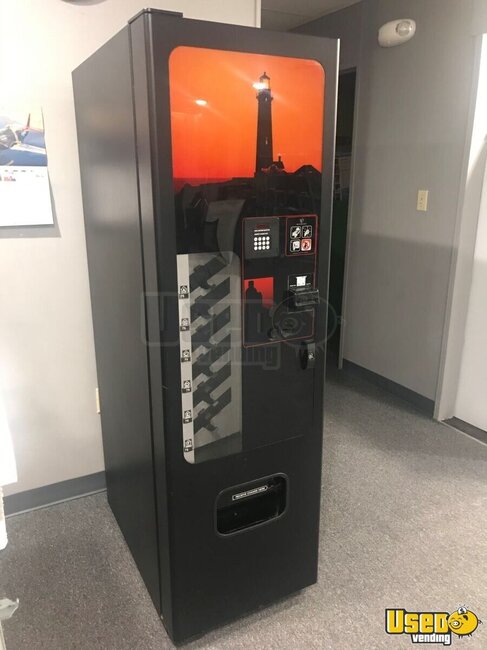 3179 Usi Soda Machine Florida for Sale