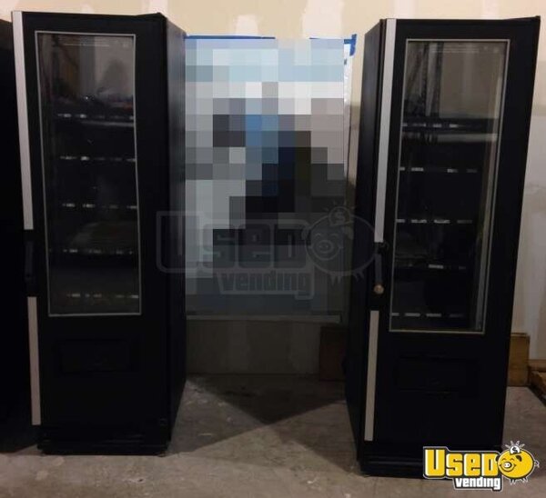 3182 Usi 3182 Soda Vending Machines Texas for Sale