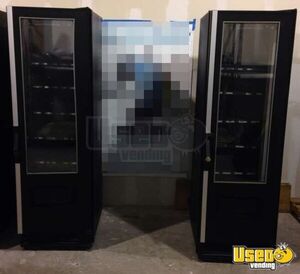 3182 Usi 3182 Soda Vending Machines Texas for Sale